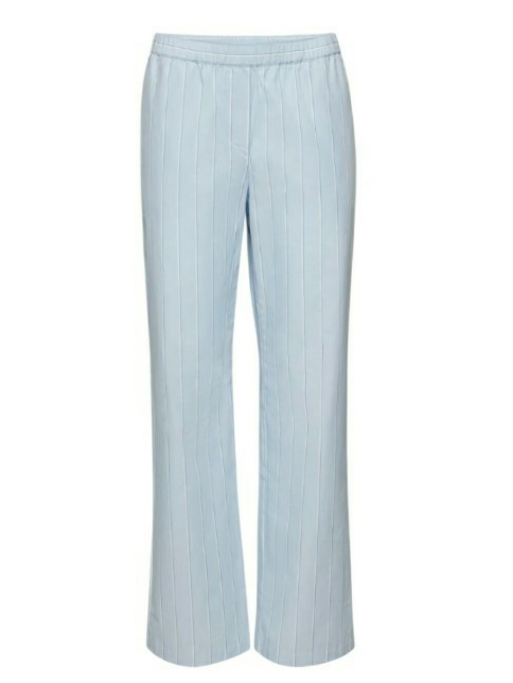 Aritzia Wilfred Free Mid-rise cotton poplin pants- L